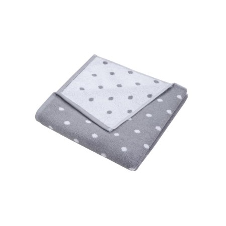 Trush Tensor Guten Morgen Doris, 500 g, size 50x90 cm, color gray color-4