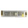Power supply uniel, 100 watts, IP20, 12 V, 50-60 Hz, 8.33A, 1 output, metallic color