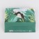 Gift package laminated, packaging, “moment” 22 x 17.5 x 8 cm