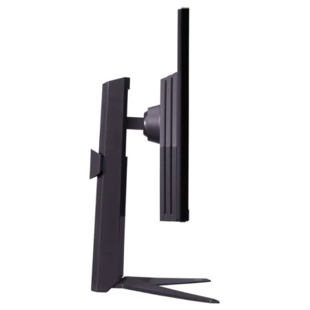 Monitor LG 27 "Ultragear 27GR83Q-B Black IPS LED 16: 9 HDMI matte HAS 500CD 178g/178g 2 107748-4