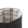 Tekstil. Ethel basket "Home", cell, 10x12 cm, 50%HL, 50%p/e