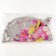 Folbed balloon 18 “Anime. Nyaya”, circle, set of 50 pcs.
