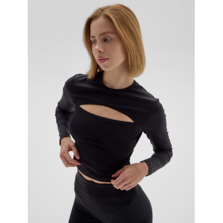 Rashgard Female Minaku, Black Color, Rr. 48-5