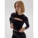 Rashgard Female Minaku, Black Color, Rr. 48
