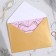 Wedding invitation "Together Forever", 13 x 18 cm