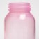 Bottle for feeding colored, 125 ml, from 0 months, MIX color