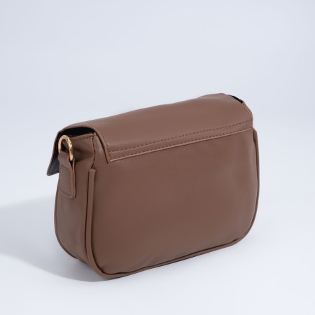 Bag-mixer on the valve, brown color-1