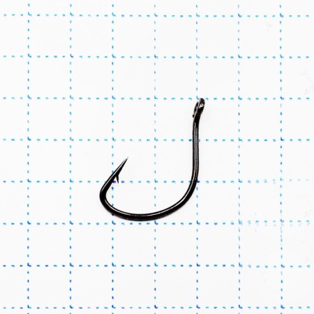 KOI hook "Kaizu-Ring", size 3 int
