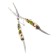 Multitul 5V1 fishing, camouflage 16cm
