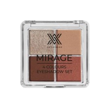 Palette Feature Eyes of Art-Visage Mirage, tone 05