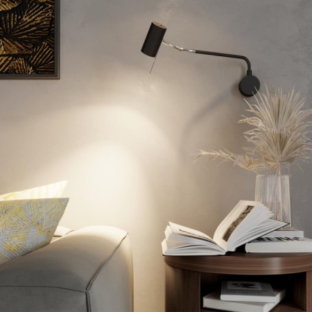 Wall lamp IP20 LED GU10 10W-2