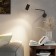Wall lamp IP20 LED GU10 10W