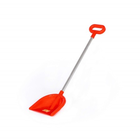 Shovel No. 19, aluminum stalk with a pen, 71 cm-2