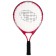 Big tennis racket Children's Boshika Kids, aluminum, 17 ’’, pink color