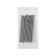 LOUN MOLE Drill, HSS, cylindrical shank, 2.5 x 55 mm, 10 pcs.