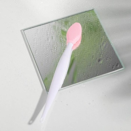 Facial brush "Miracle-Peretnik"-2