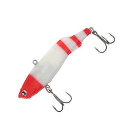 Rattlin Namazu Stalker Silicone, L = 90 mm, 28g, drowning No. 27-1