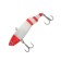 Rattlin Namazu Stalker Silicone, L = 90 mm, 28g, drowning No. 27