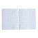 A notebook of 96 sheets, in a “natural environment” cage, covered cardboard, softTouch, mix