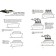We draw ships, steam locomotives, rockets: step-by-step master class. Linitsky P. S.