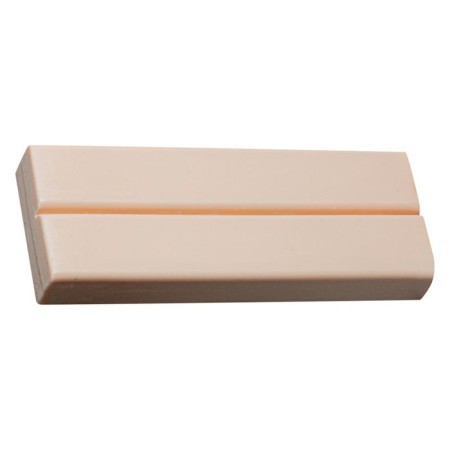 Plastic - polymer clay, 250 g, bodily-1