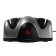 Matryona Knight Ma-159, electric, 40 watts, silver-black