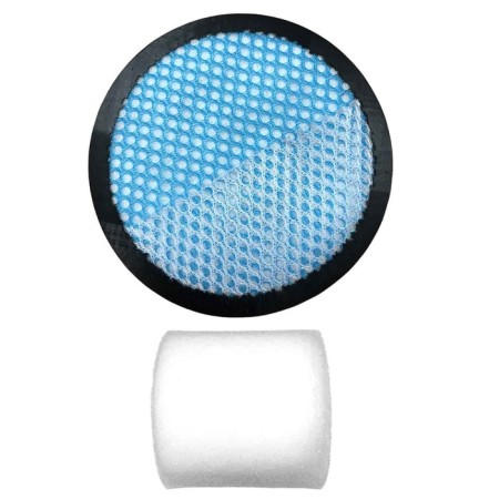FV214 interchangeable filters set for the NH-VS1014 vacuum cleaner-1