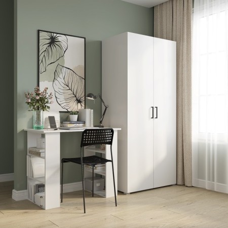 Table Asti 2, white color