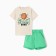 Kid for children (T -shirt, shorts) KAFTAN "BASKETBALL", p. 34 (122-128 cm)