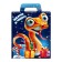 Present "Disco" with animation (750 g) New Year's gift set No. 339