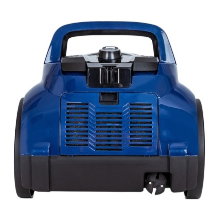 Vacuum cleaner "Cyclone" JVC JH-VC405, 360 W, 2 l, blue-4