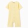 Kombinson (sandbox) Children's minku, yellow color, height 92-98 cm