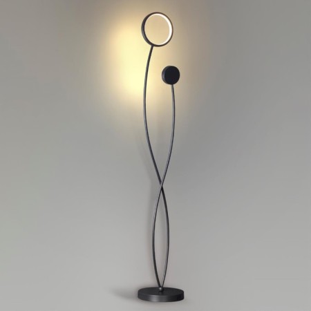 ARLO LED 14W 3000K 770LM floor lamp