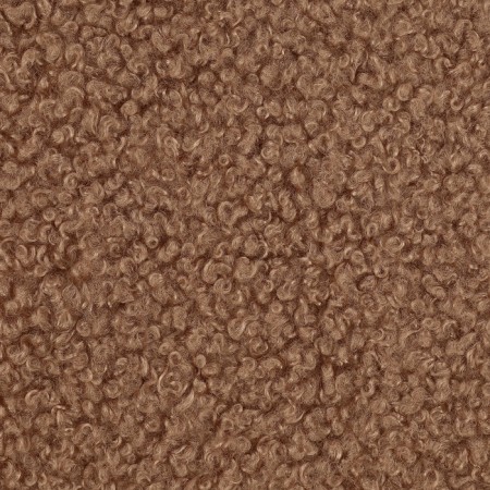 Losch Pokut “lamb”, 50 × 50 cm, 500 g/m, brown color No. 29-2