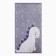 Tenle Ethel Dinosaurus, 50x90 cm, 100% cotton, 420 g/m2