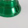 Lava lamp "Christmas tree" LED 3HAAA, USB green 6.5x6.5x23.7cm
