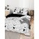 Bed linen 2 joint venture "Gammy", size 200x215 cm, 175x215 cm, 70x70 cm - 2 pcs