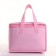 Tarmosuma with zipper, 6.4 l, pink color