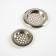 Filter for the sink d = 6, d = 7.4 cm, (set 2 pcs) 1035646