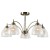 5 lamps