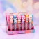 Lip oil "Pups", mix