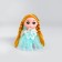 Doll "Yana", on the key
