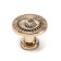 Cappio pen pen, d = 31 mm, matte gold color