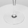 A set of glasses for champagne Open UP, 200 ml, crystal glass, 6 pcs
