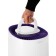 Air Dniest "2 in 1" KitFort KT-2843, 158 W, 3.2 l, cord 1.5 m
