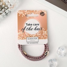 Hair gum 