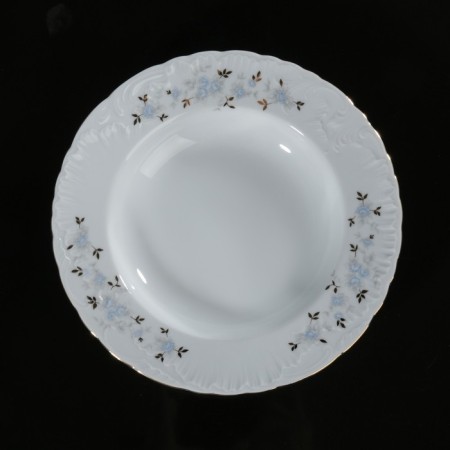 A set of soup plates, 22.5 cm, 6 pcs-2