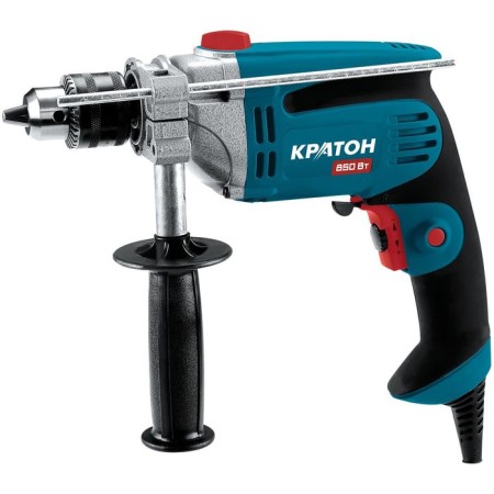 Shock drill “Craton” PD-850-13P