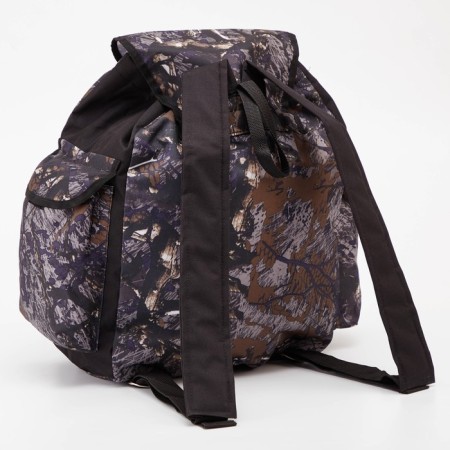The backpack mix "Chance" 40 l., Camouflage, rubberized-13