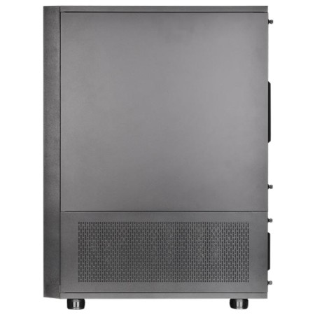 Thermaltake Core X71 TG case, without PSU, ATX, Black-2